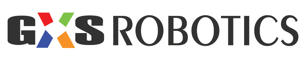 GXS ROBOTICS